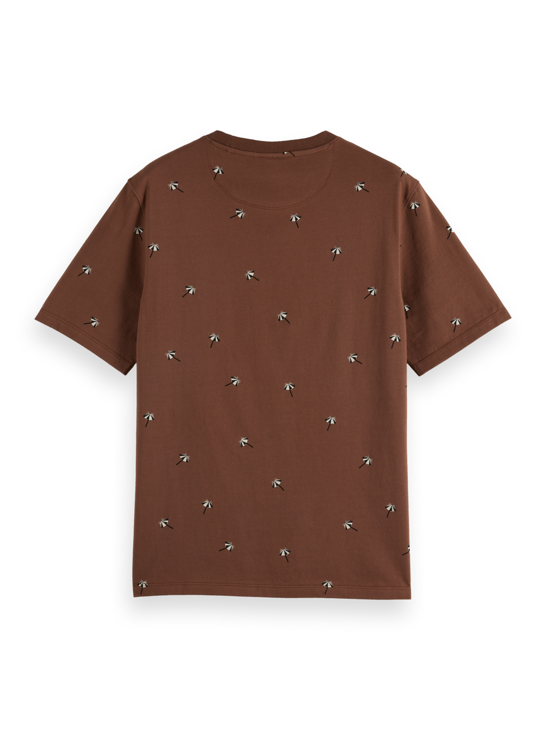 Printed T-shirt