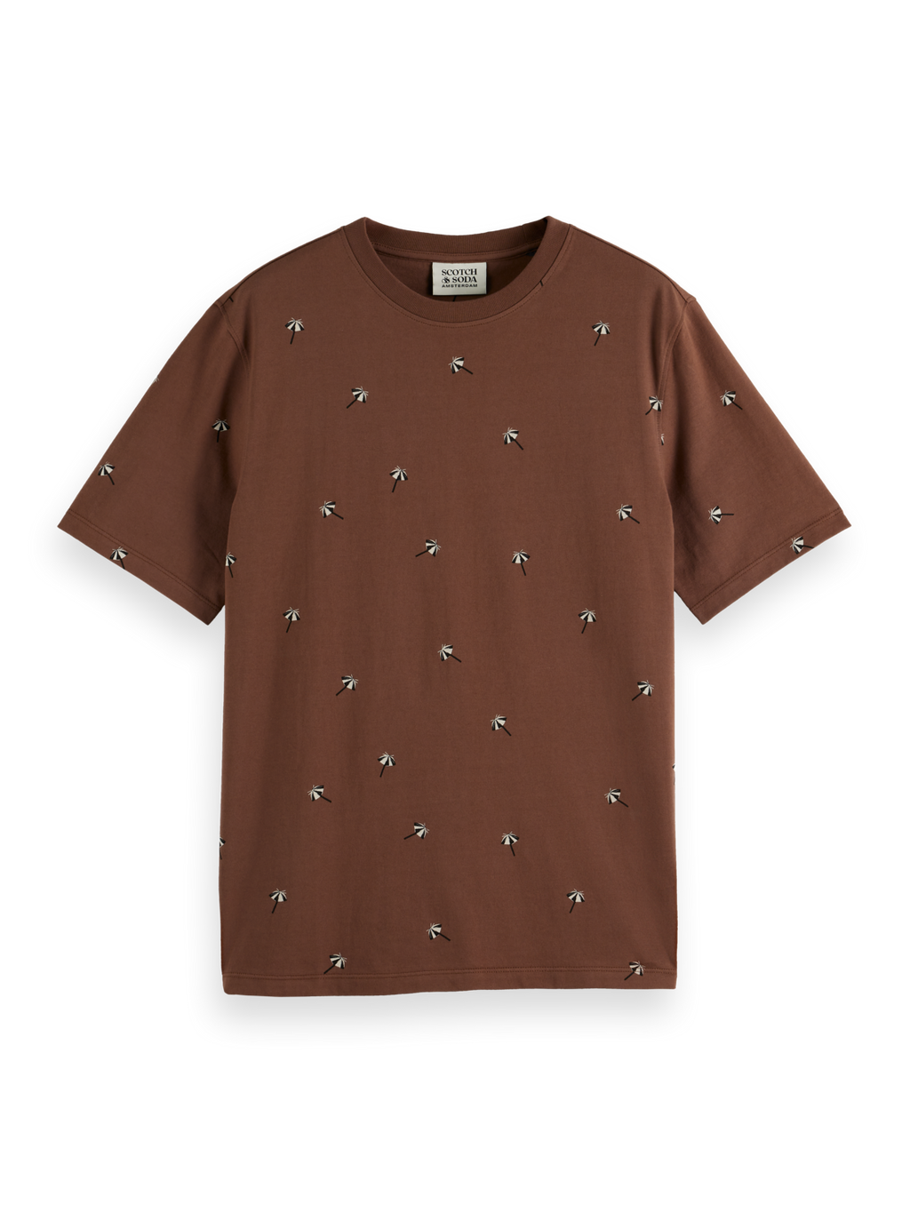 Printed T-shirt