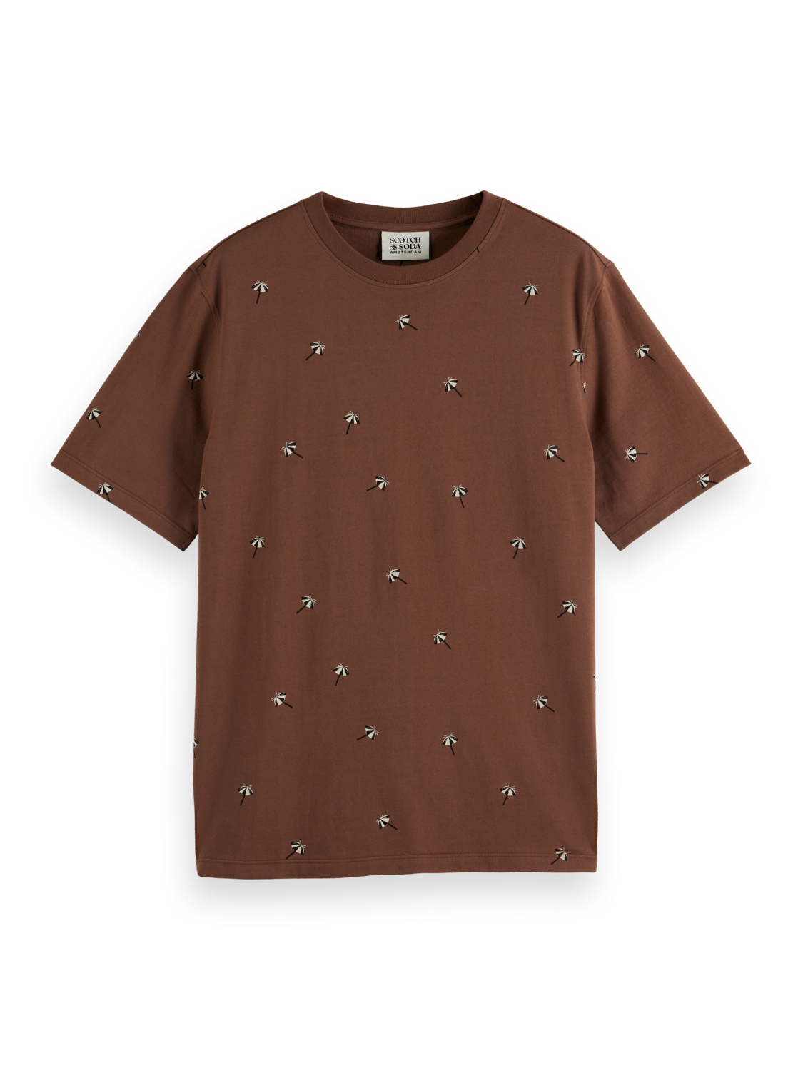 Printed T-shirt