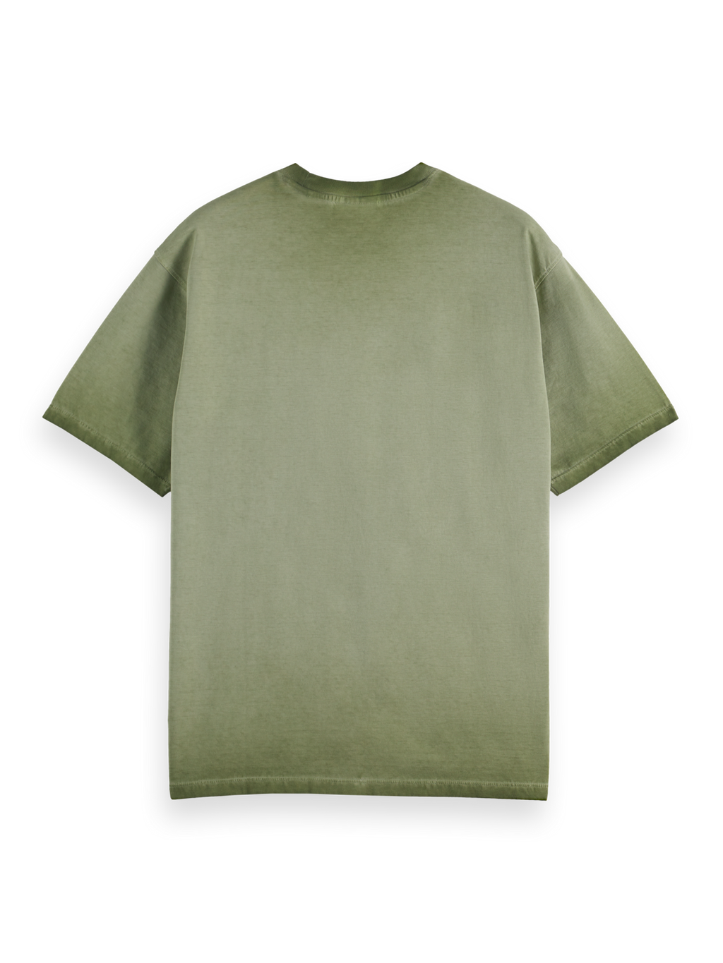 Cold Dye T-Shirt