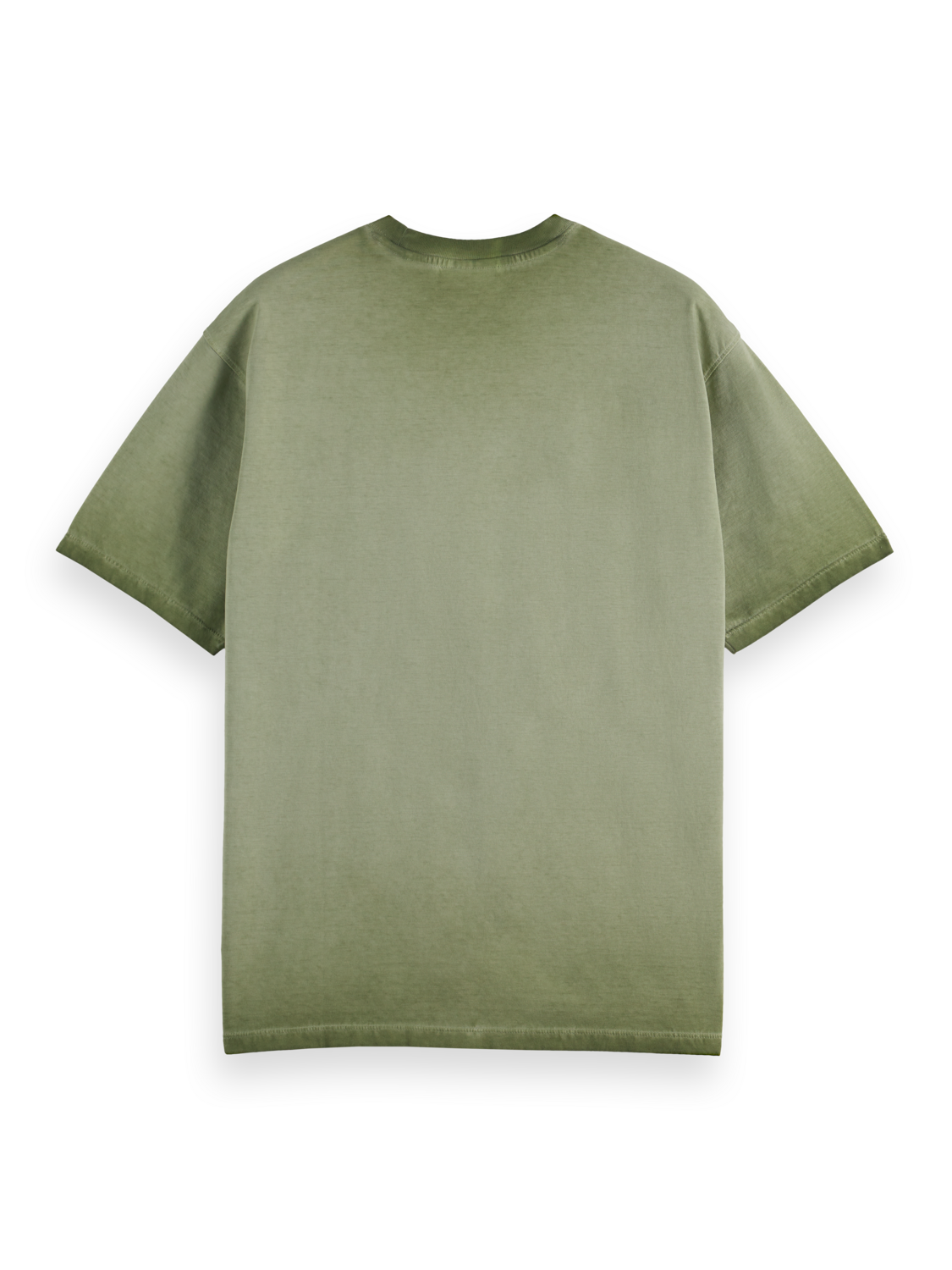 Cold Dye T-Shirt
