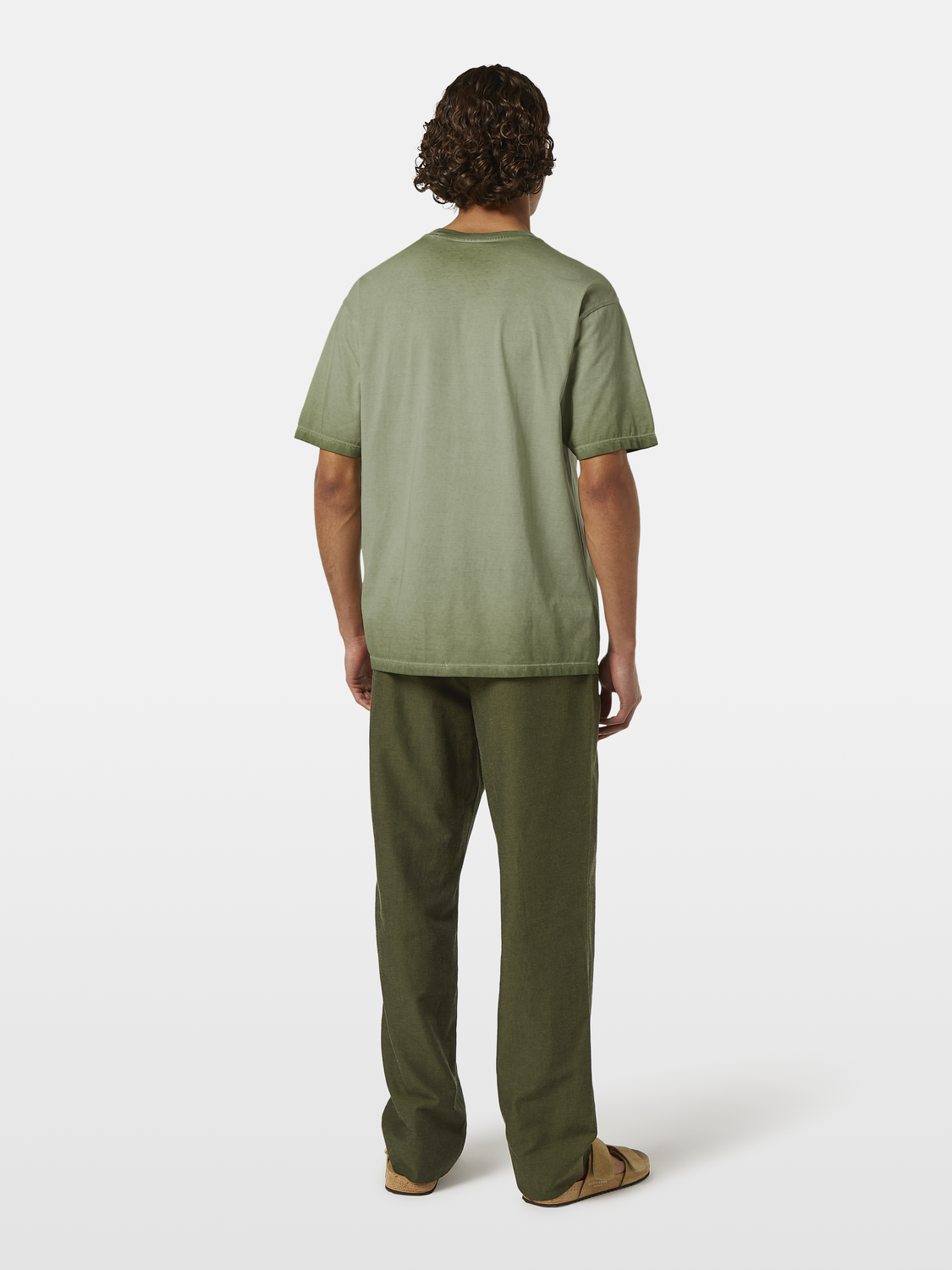 Cold Dye T-Shirt