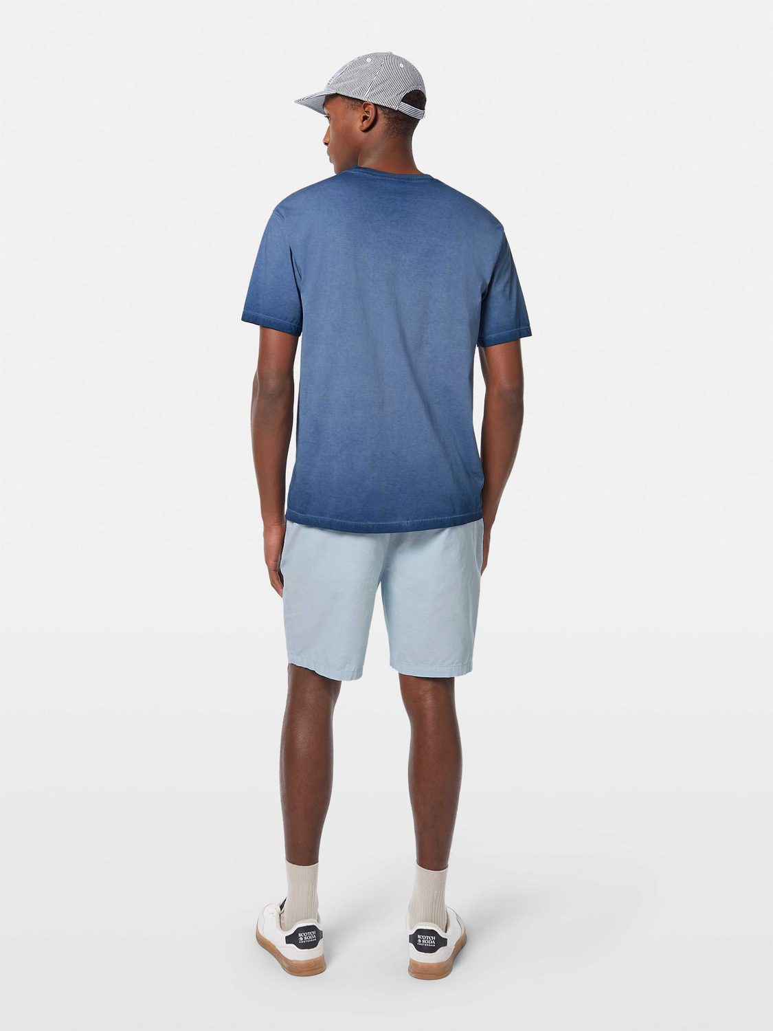 Cold Dye T-Shirt