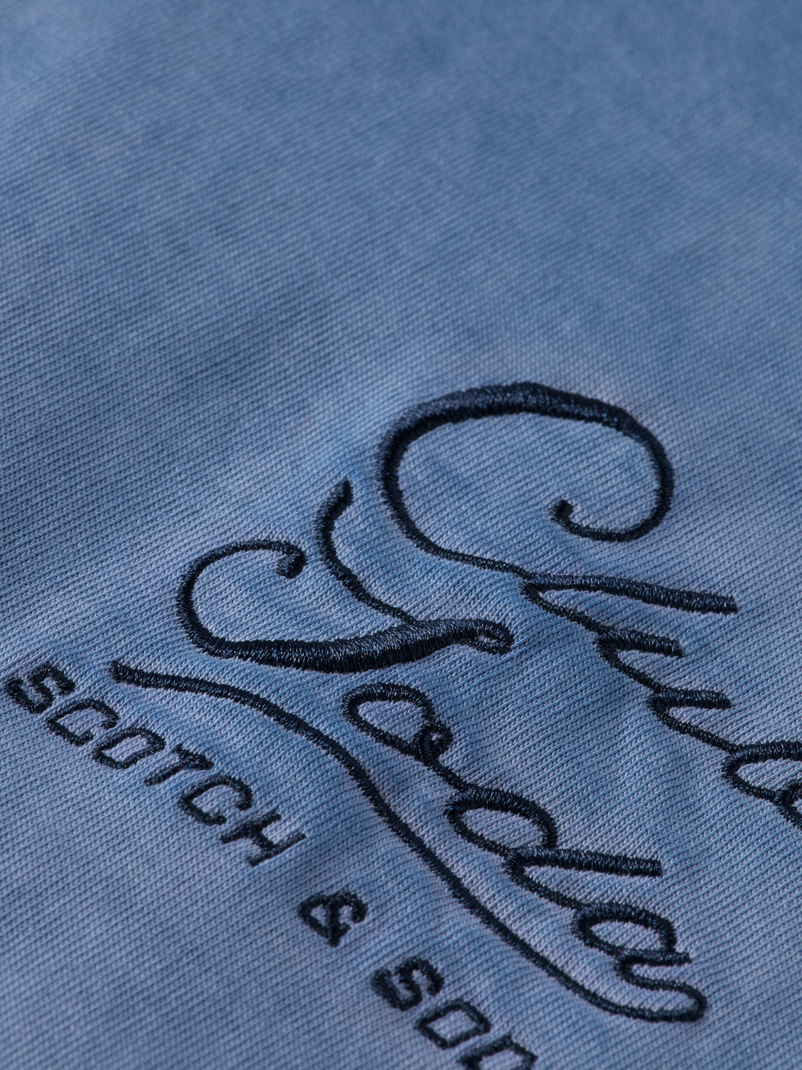 Cold Dye T-Shirt