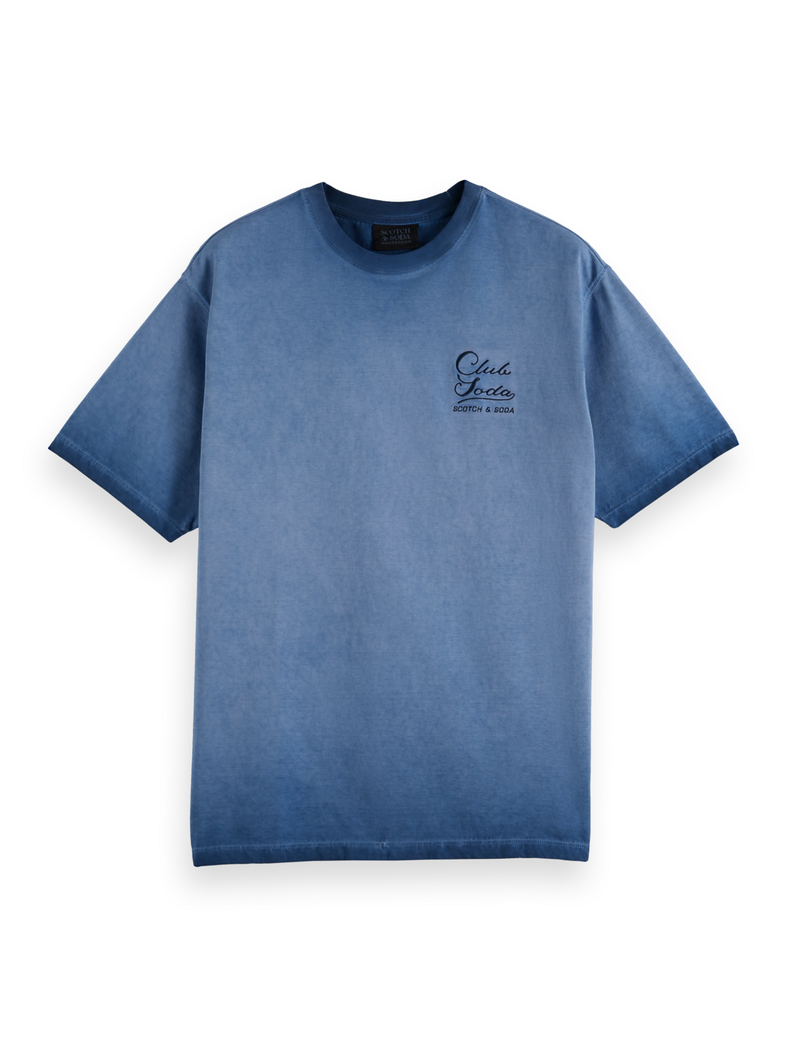 Cold Dye T-Shirt