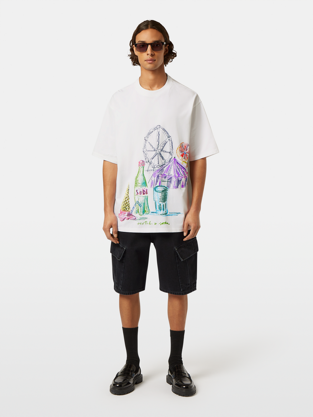 Graphic T-Shirt
