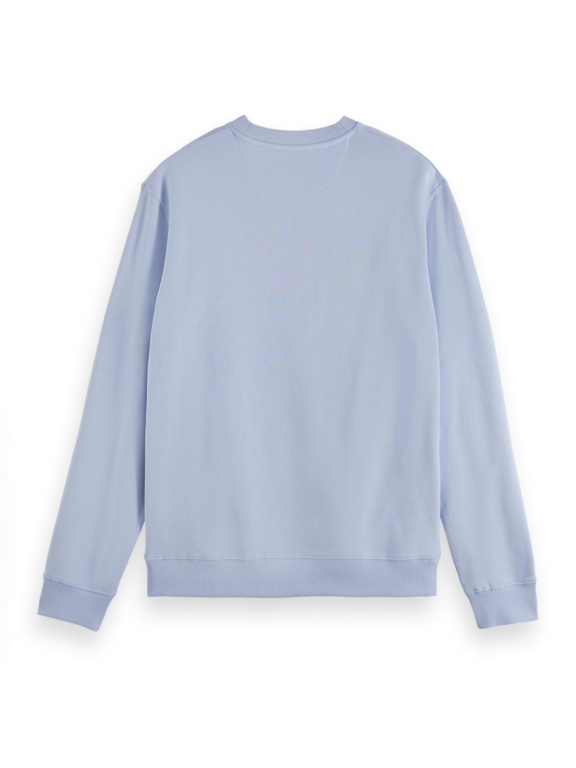 Seasonal Essentials logo sweatshirt