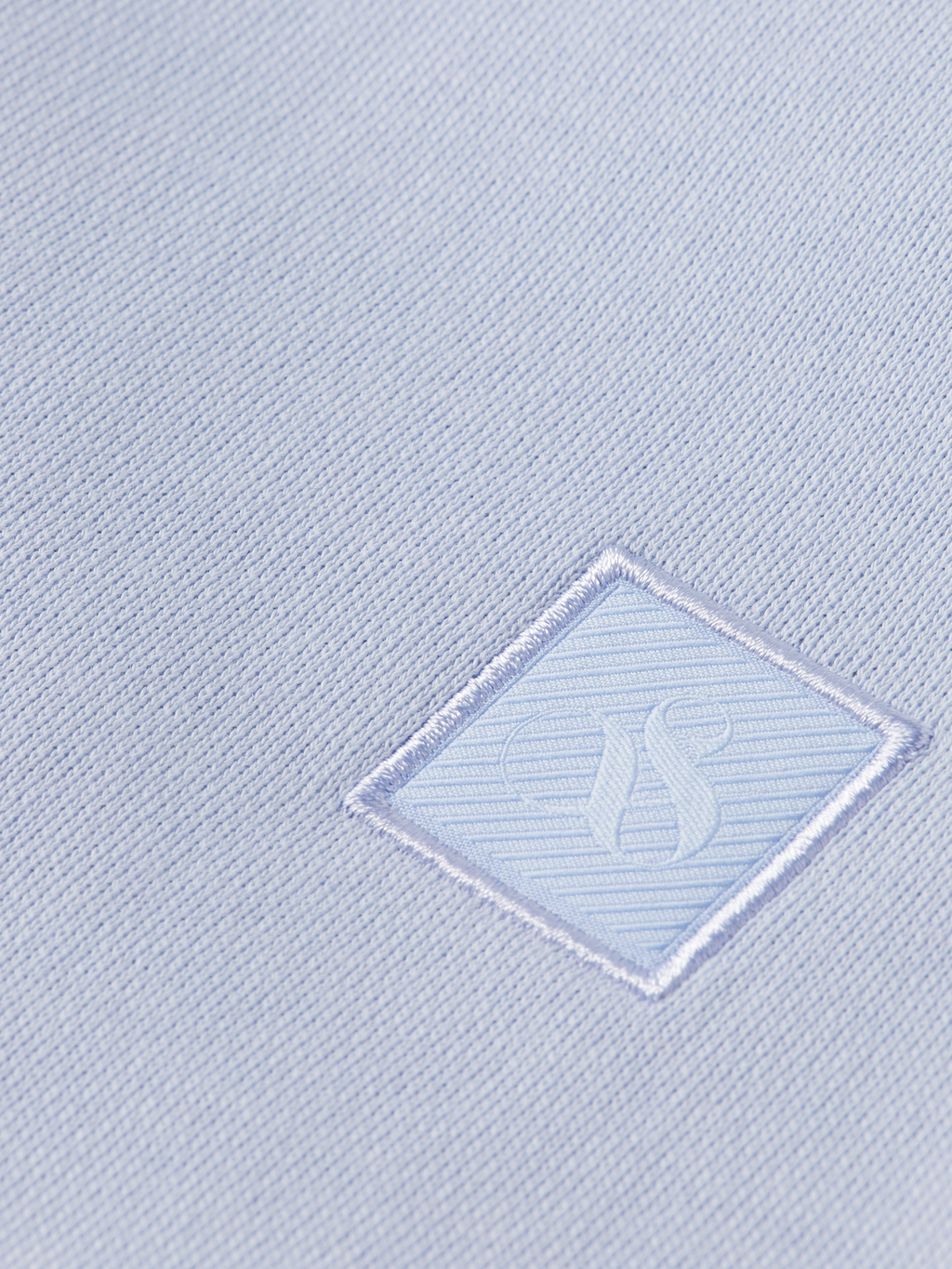 Seasonal Essentials logo sweatshirt