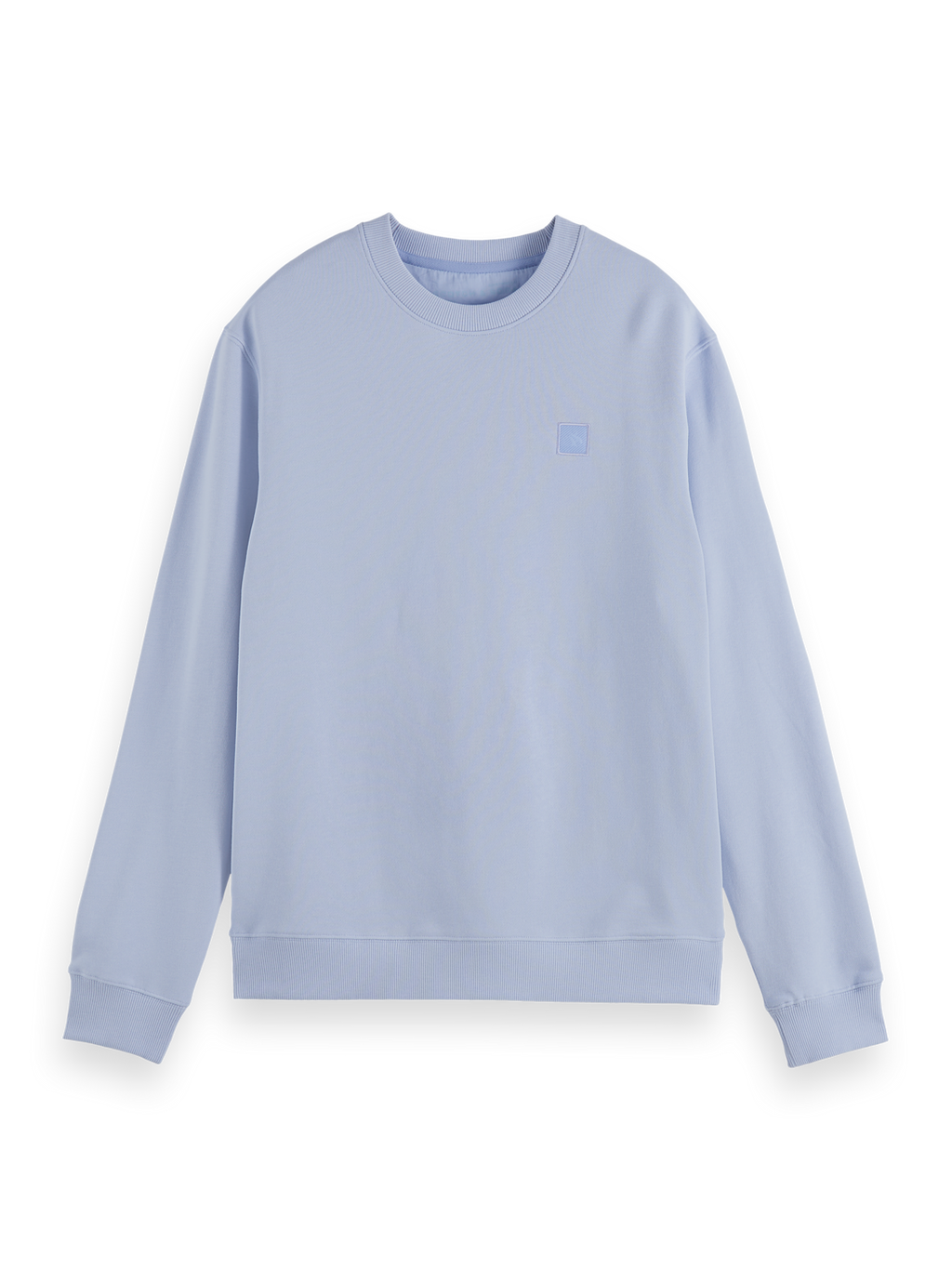 Seasonal Essentials logo sweatshirt