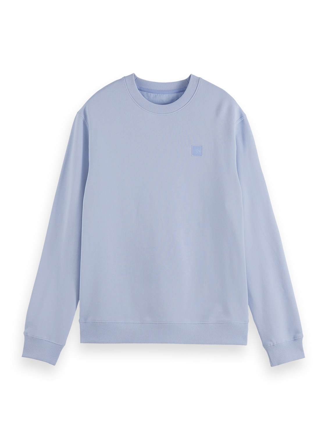 Seasonal Essentials logo sweatshirt