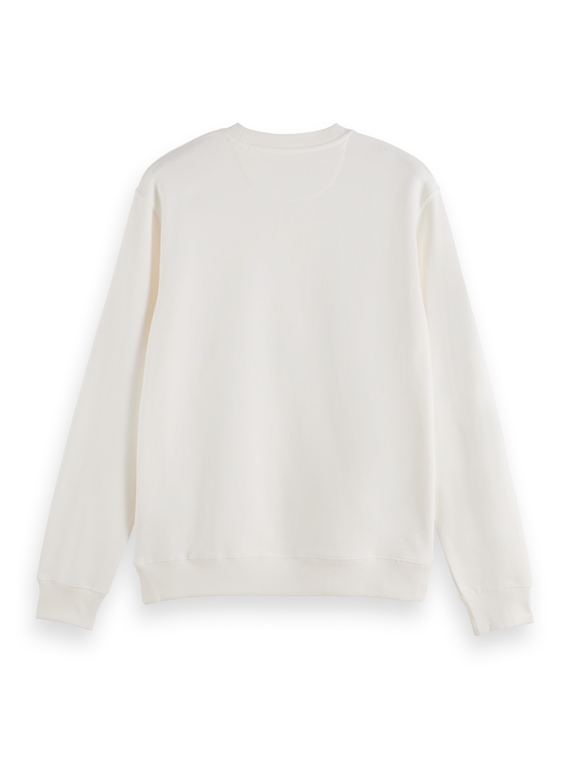 Seasonal Essentials logo sweatshirt
