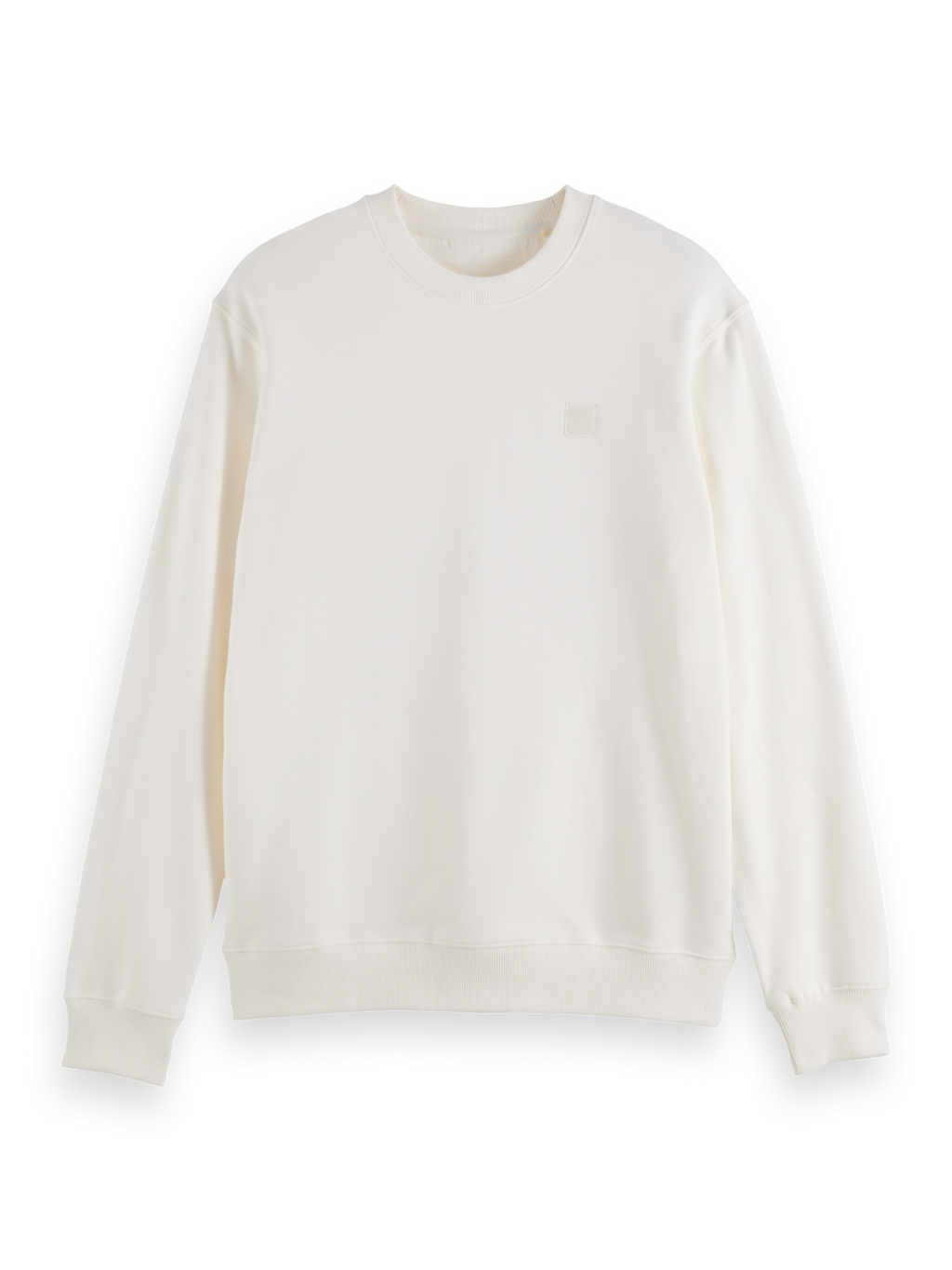 Seasonal Essentials logo sweatshirt