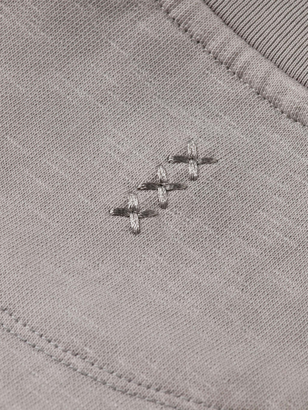 3 Crosses Sweatshirt
