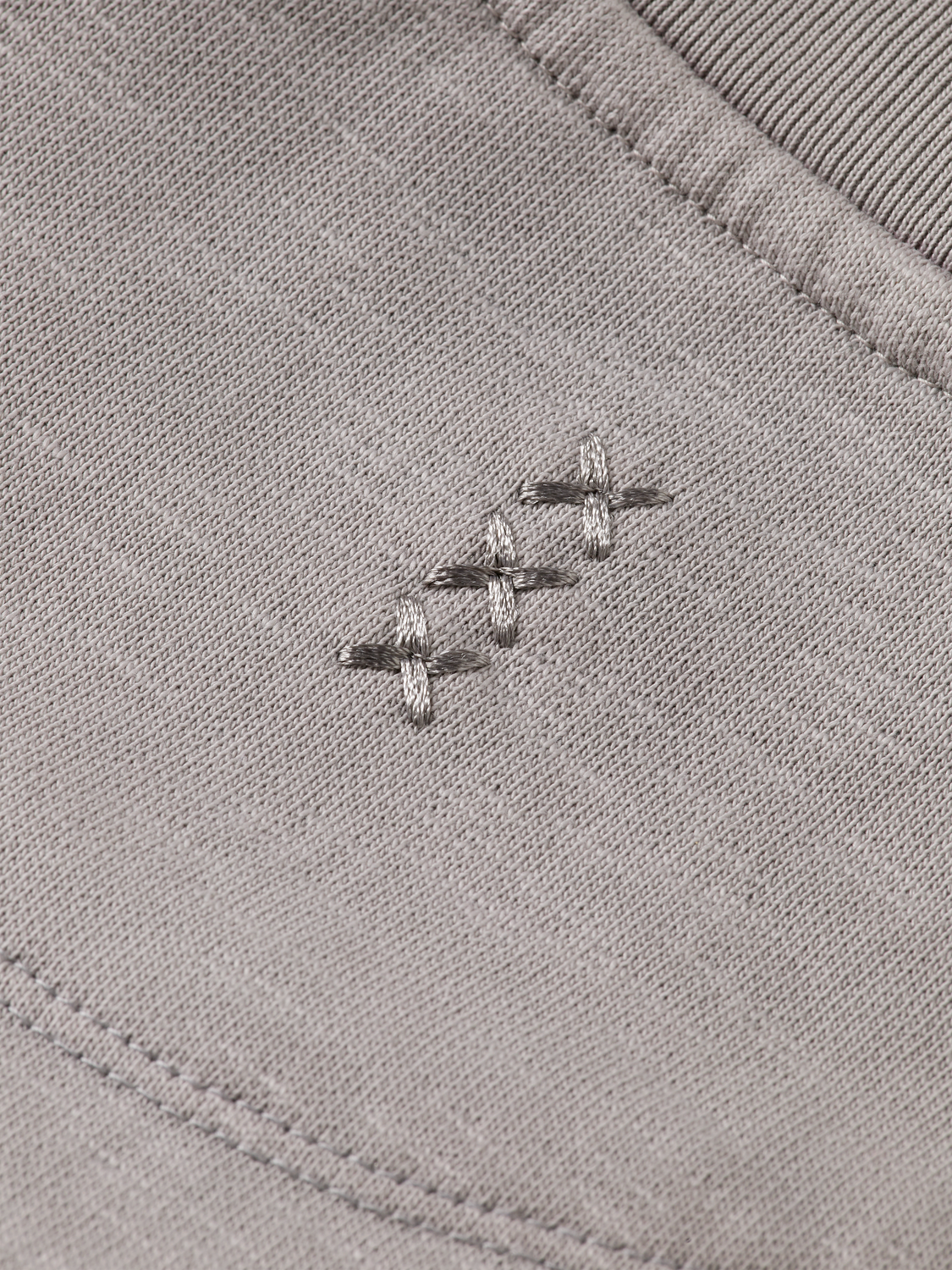 3 Crosses Sweatshirt