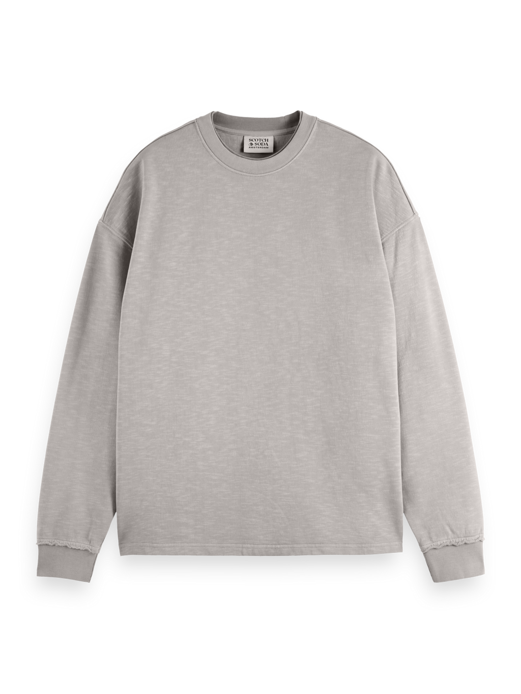3 Crosses Sweatshirt