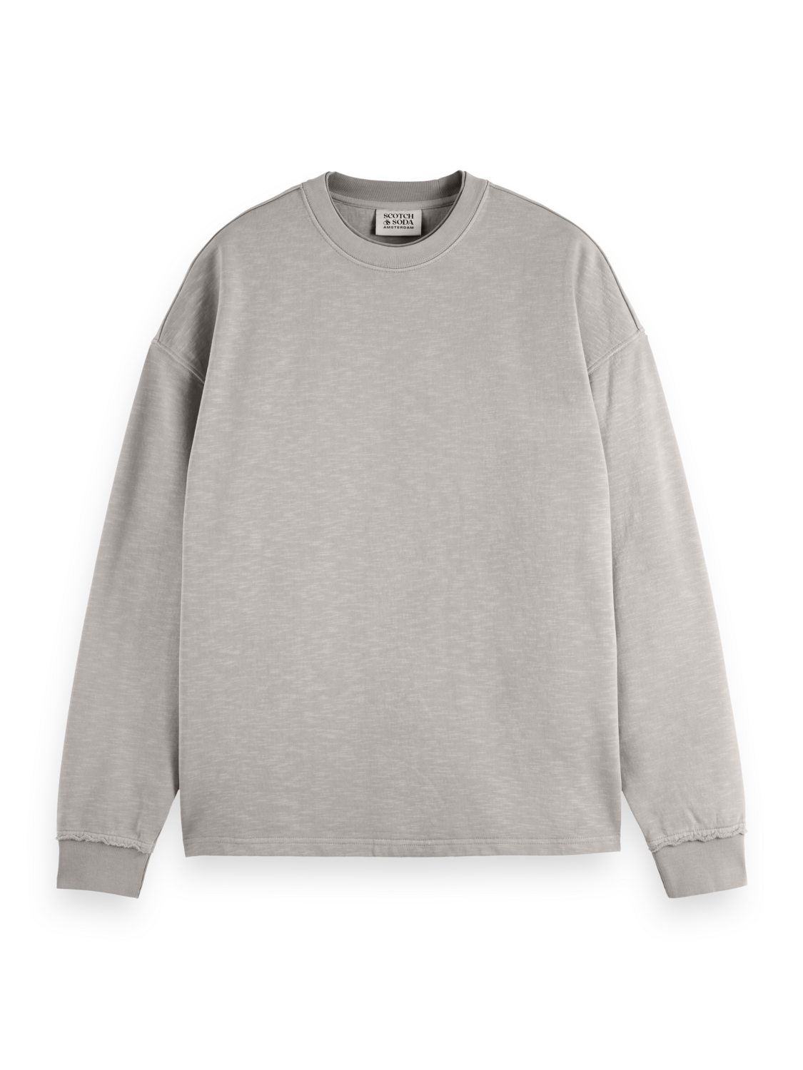 3 Crosses Sweatshirt