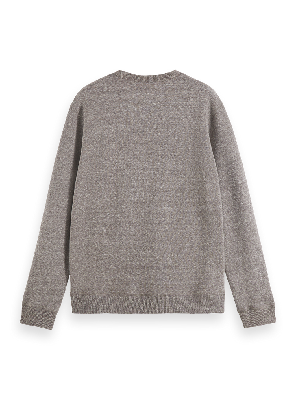 Melange Sweatshirt