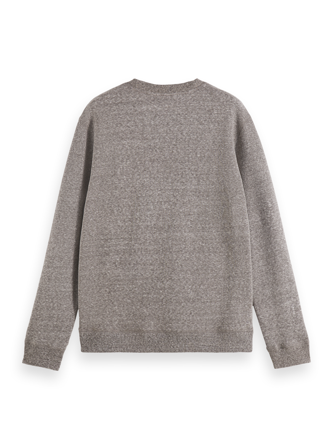 Melange Sweatshirt