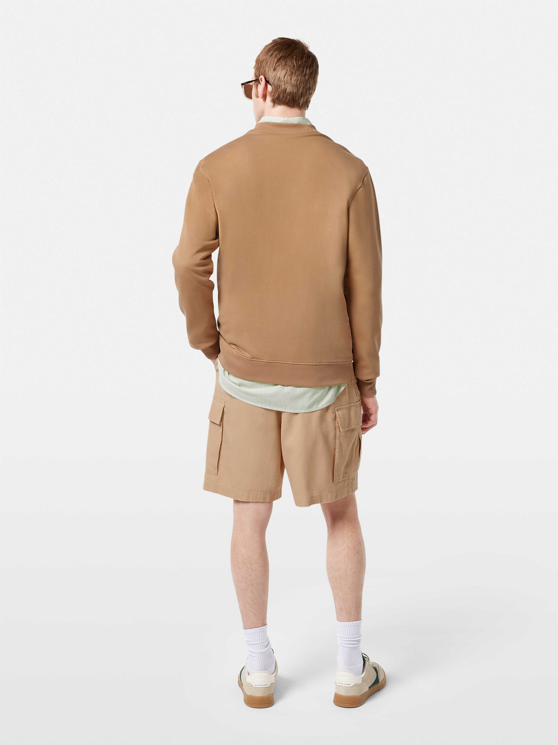 Logo Sweatshirt