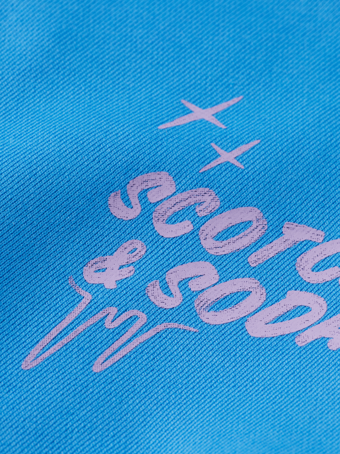 Logo Sweatshirt