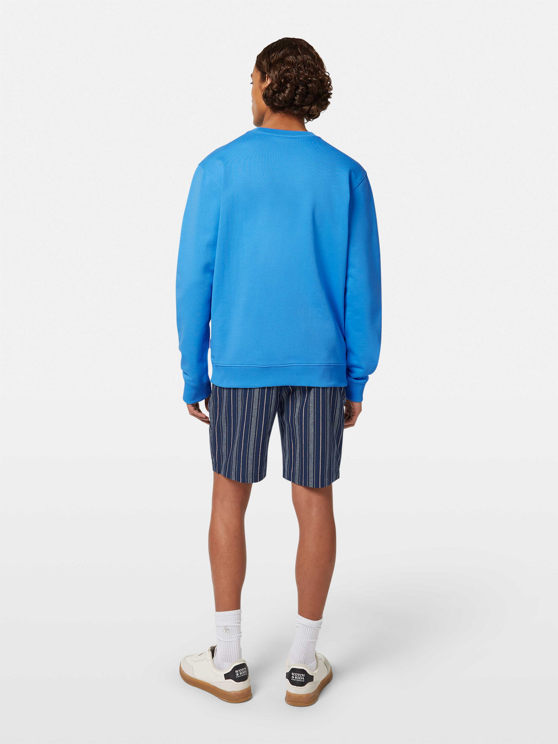 Logo Sweatshirt