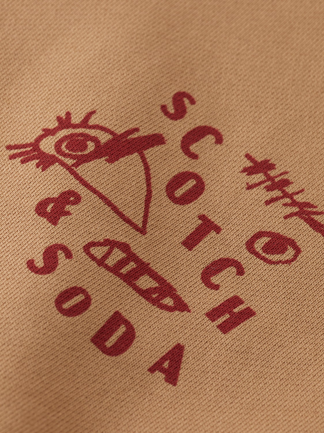 Logo Sweatshirt