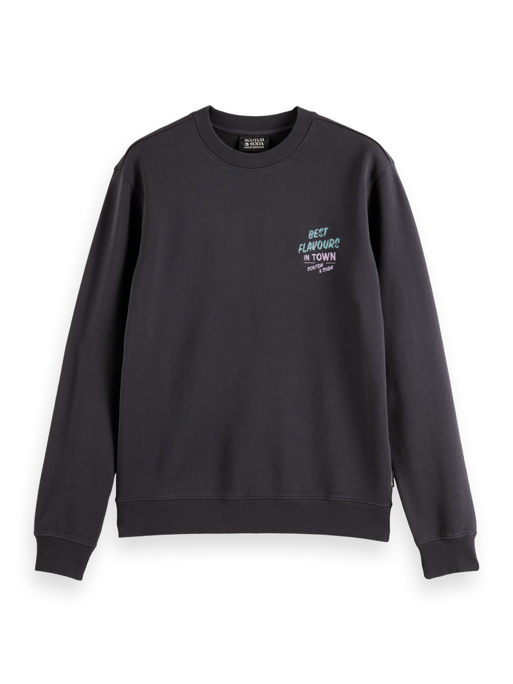 Artwork Sweatshirt