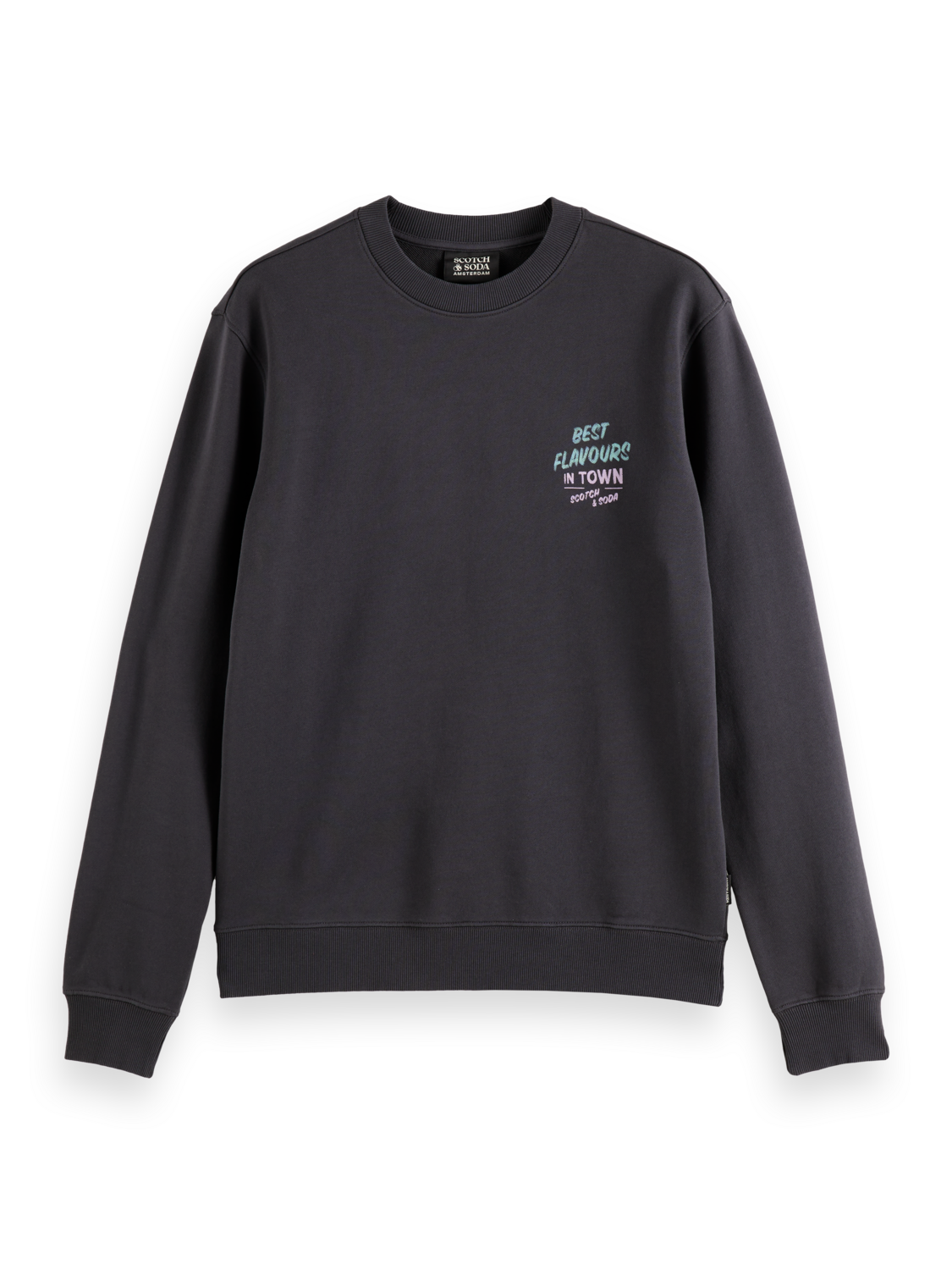 Artwork Sweatshirt
