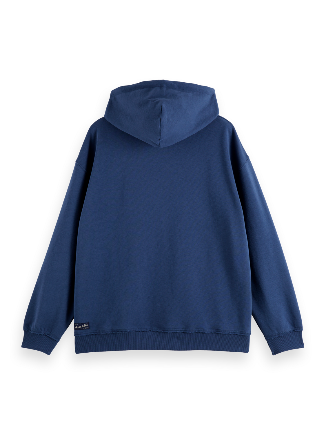 Applique Hoodie