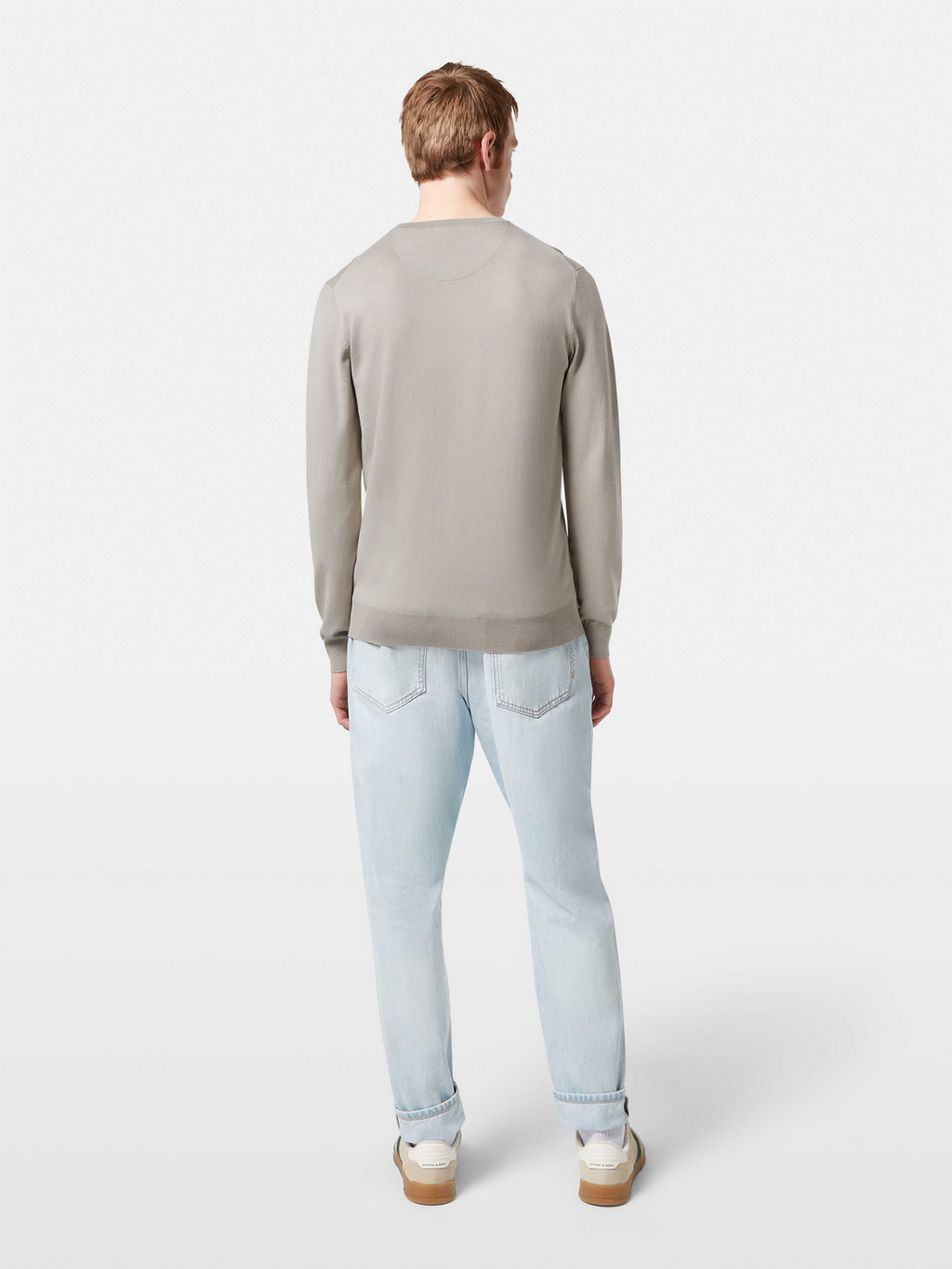 Ecovero Jumper