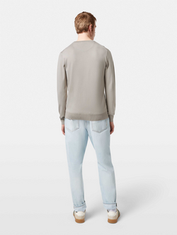 Seasonal core - Ecovero regular fit jumper