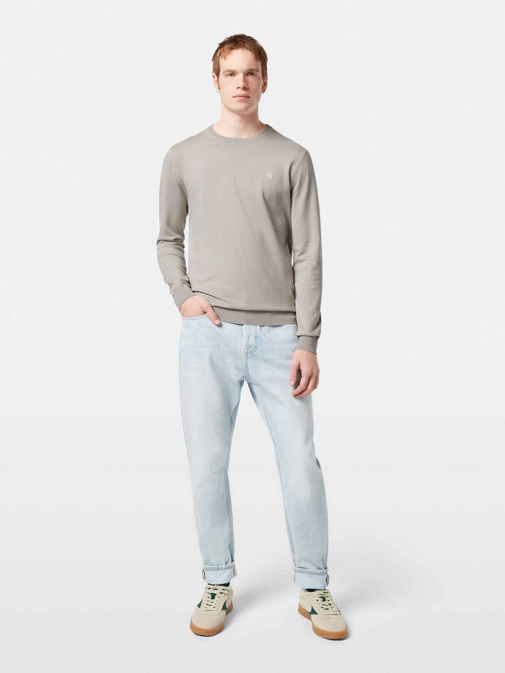 Ecovero Jumper