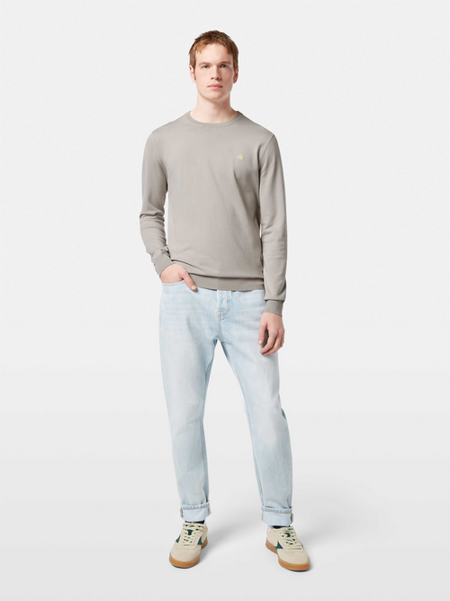 Seasonal core - Ecovero regular fit jumper