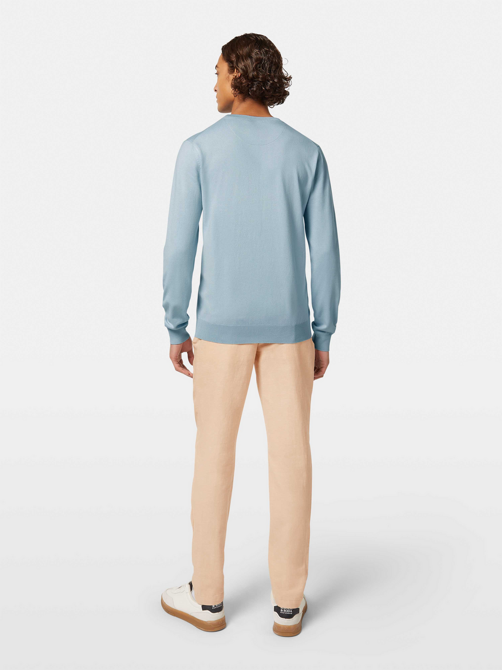 Ecovero Jumper