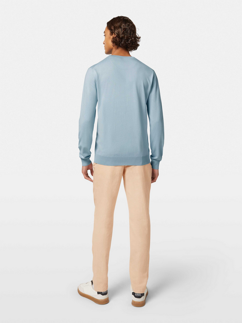 Seasonal core - Ecovero regular fit jumper