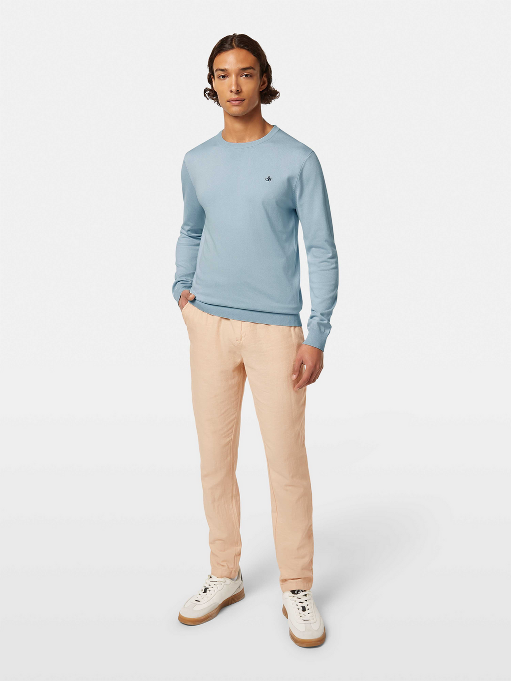 Ecovero Jumper