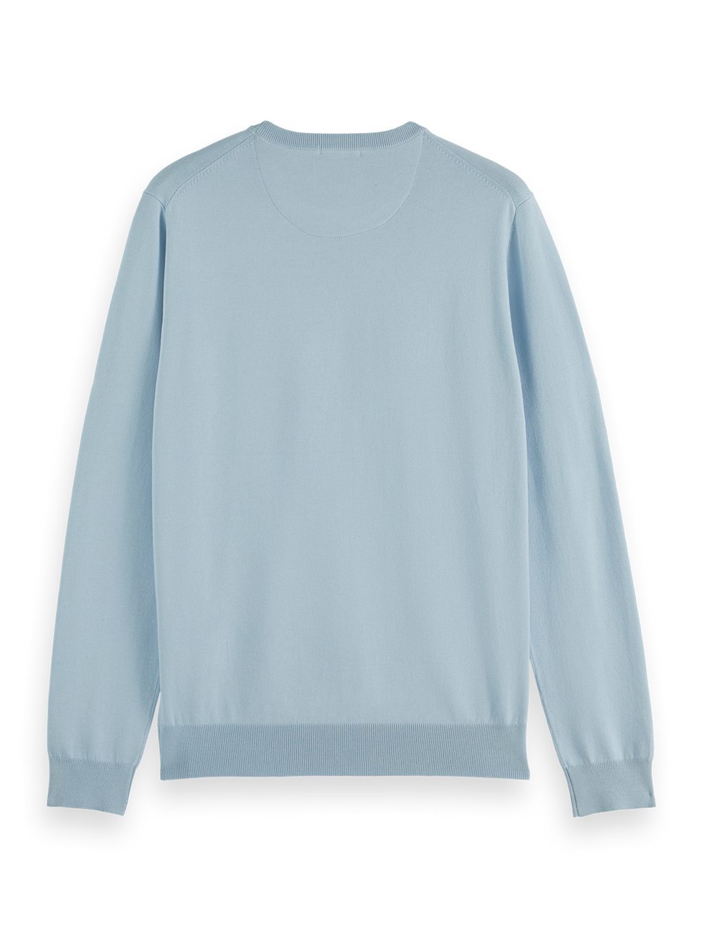 Ecovero Jumper
