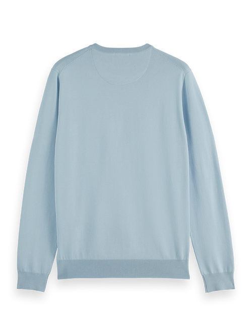 Seasonal core - Ecovero regular fit jumper