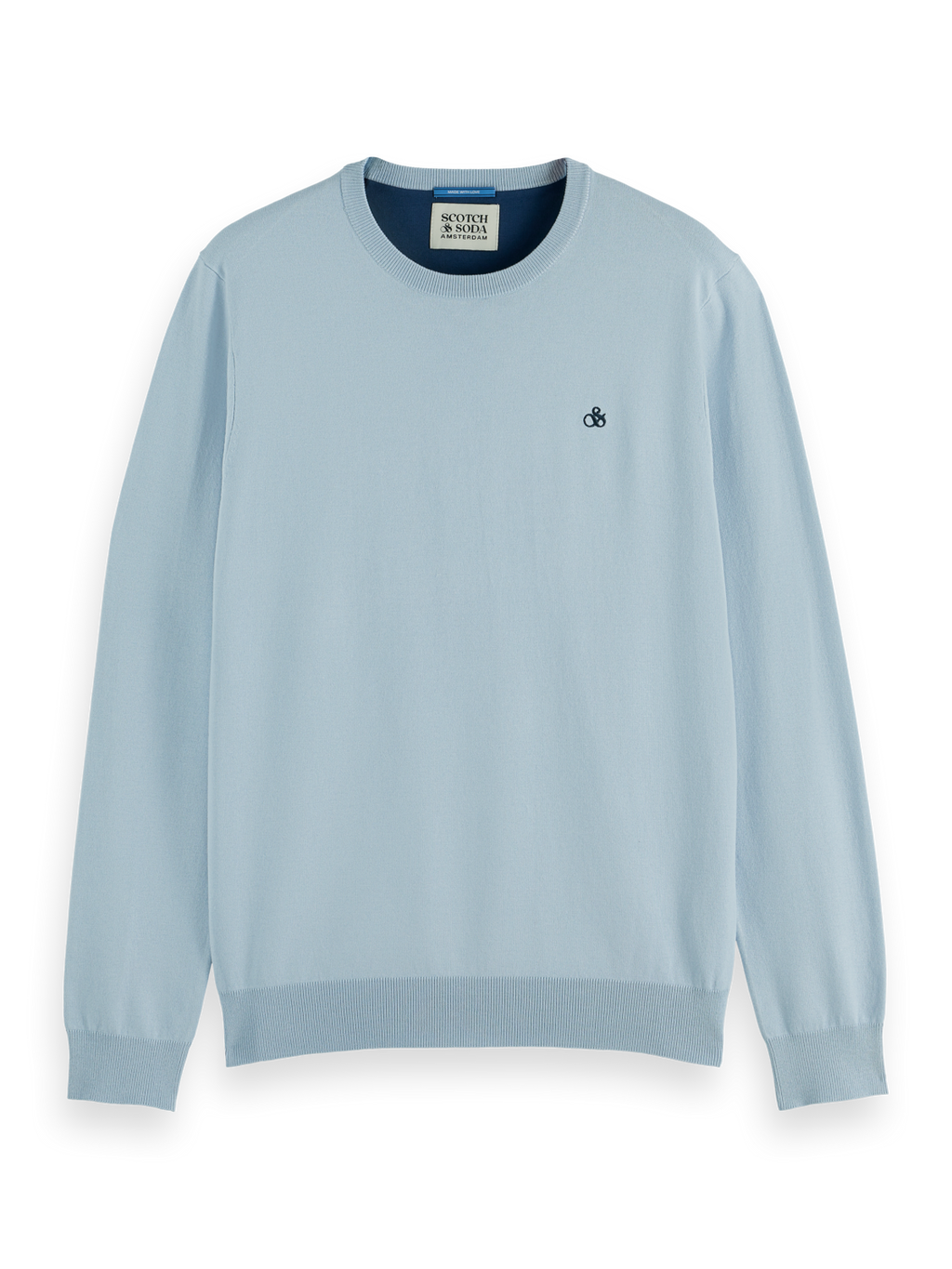 Ecovero Jumper