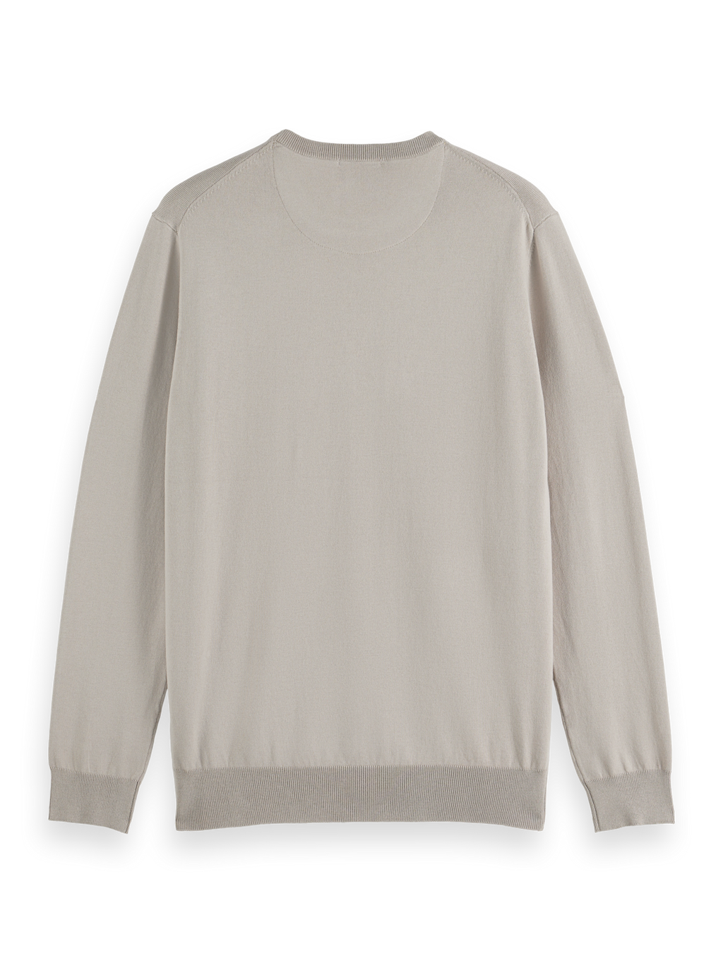 Ecovero Jumper
