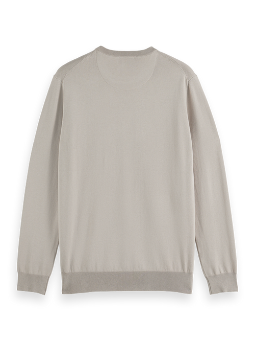 Seasonal core - Ecovero regular fit jumper