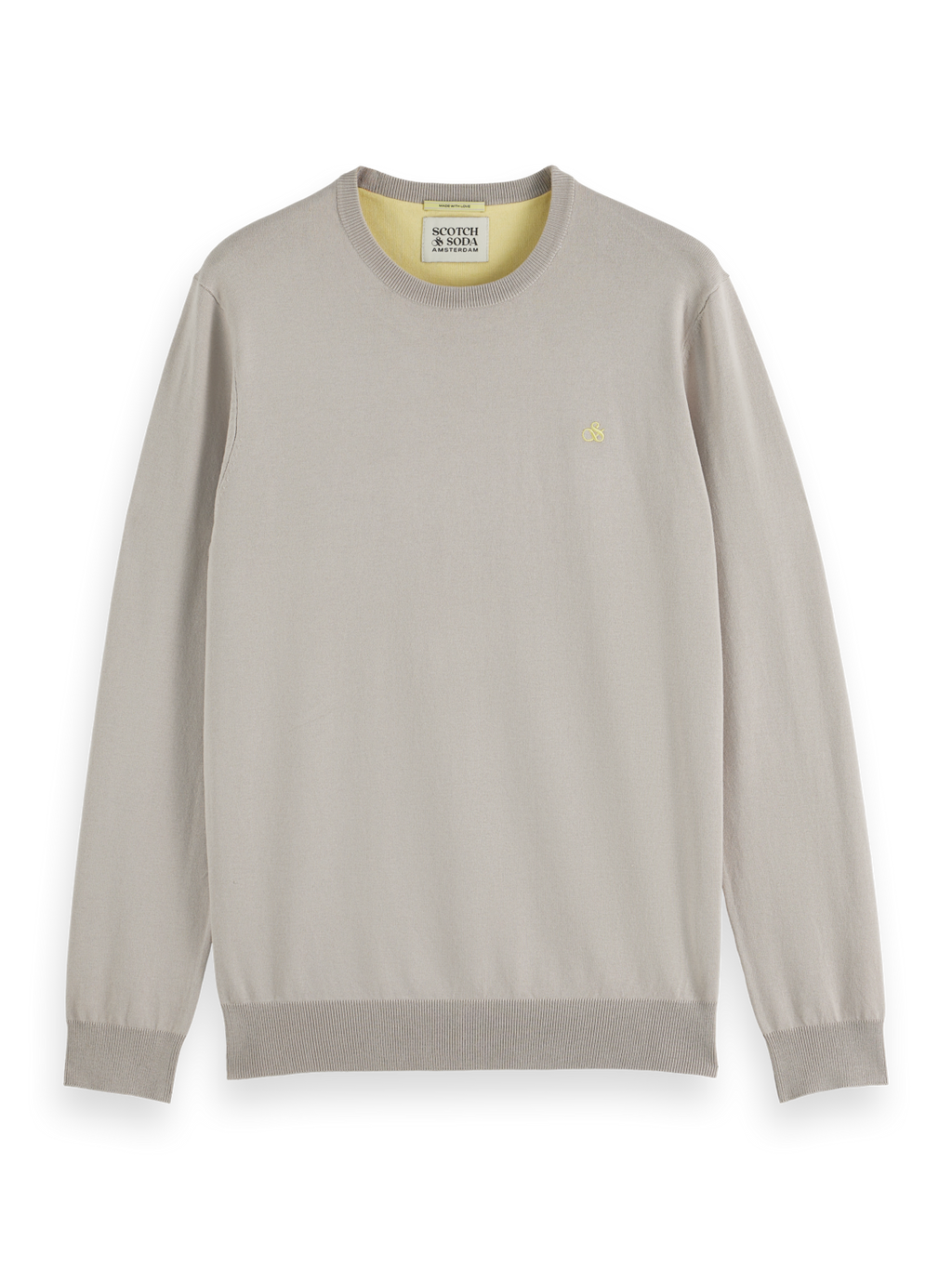 Ecovero Jumper