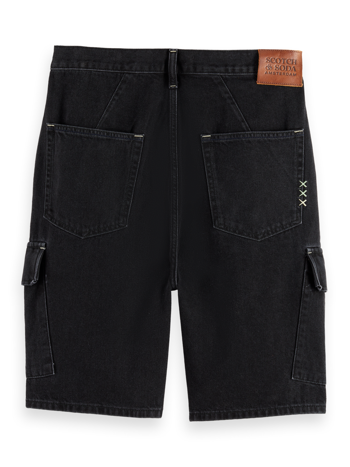 The Stand Cargo Short