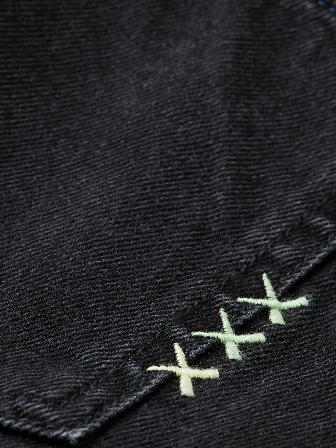 The Stand Cargo Short
