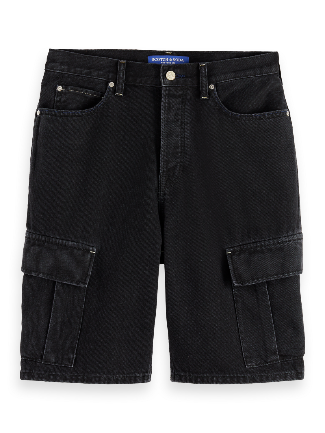 The Stand Cargo Short