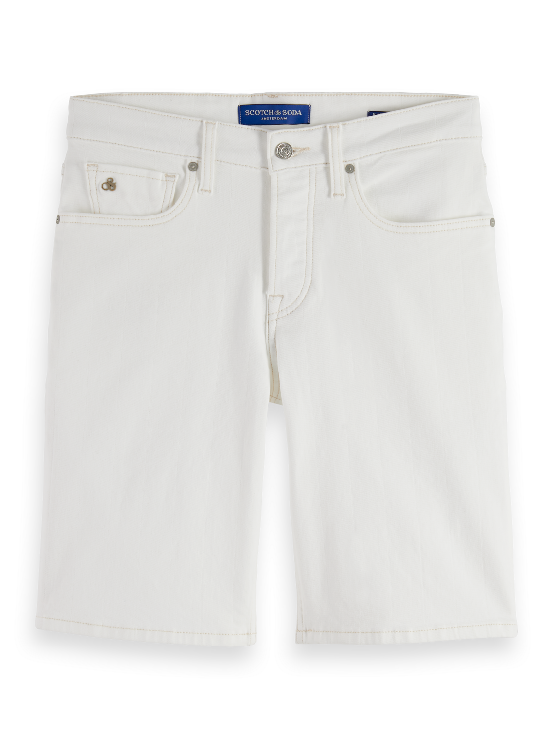 Ralston denim shorts