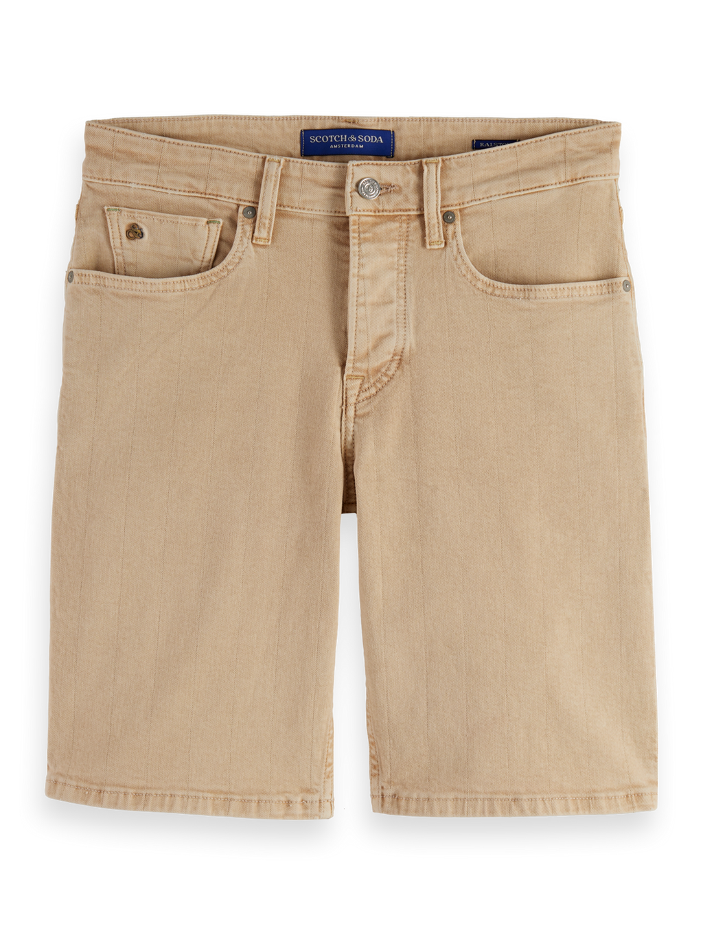 Ralston denim shorts