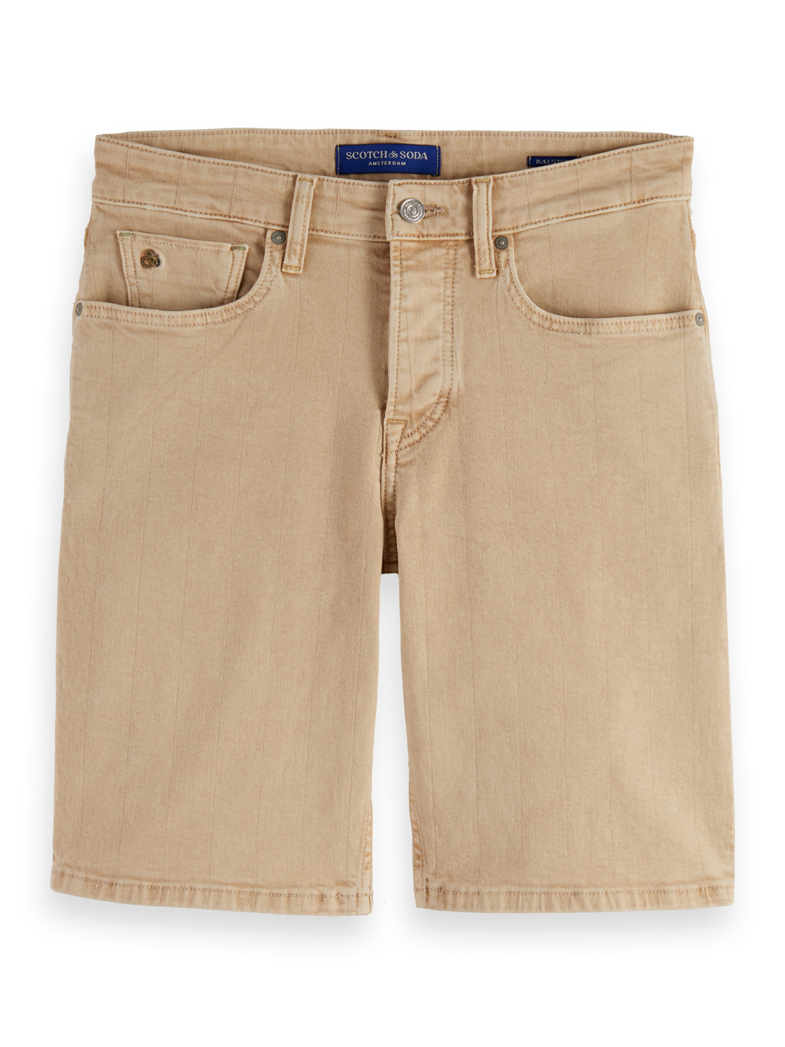 Ralston denim shorts