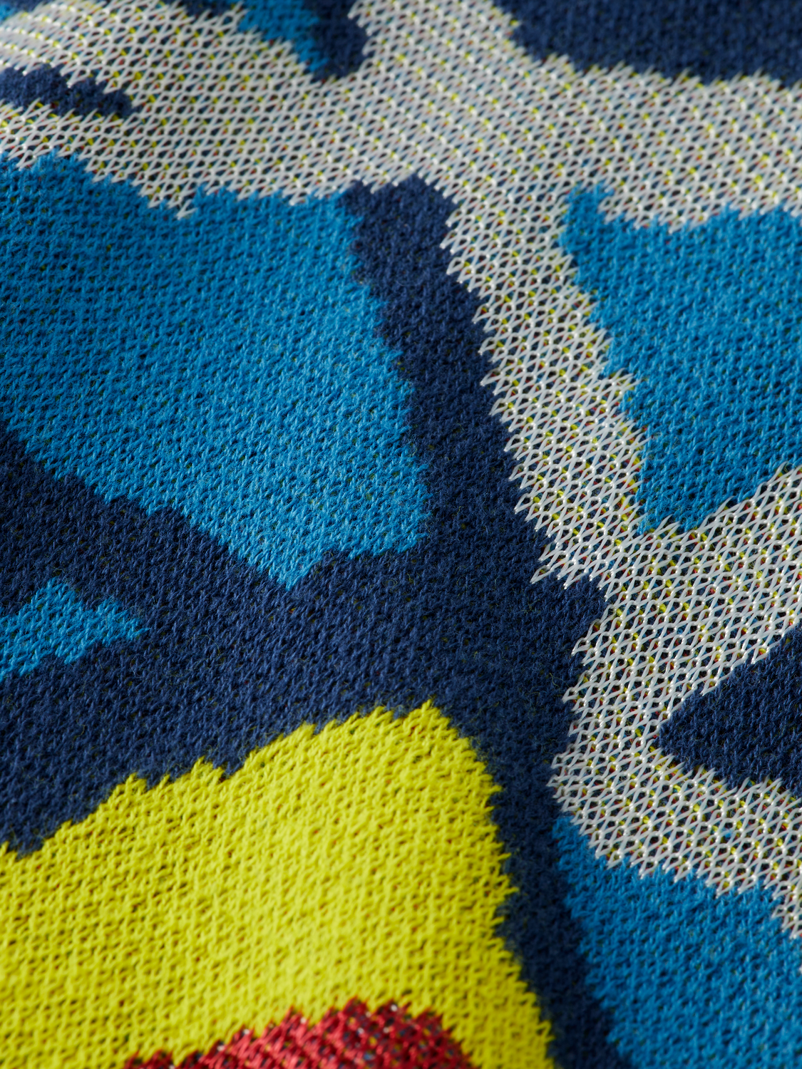 Crochet Polo