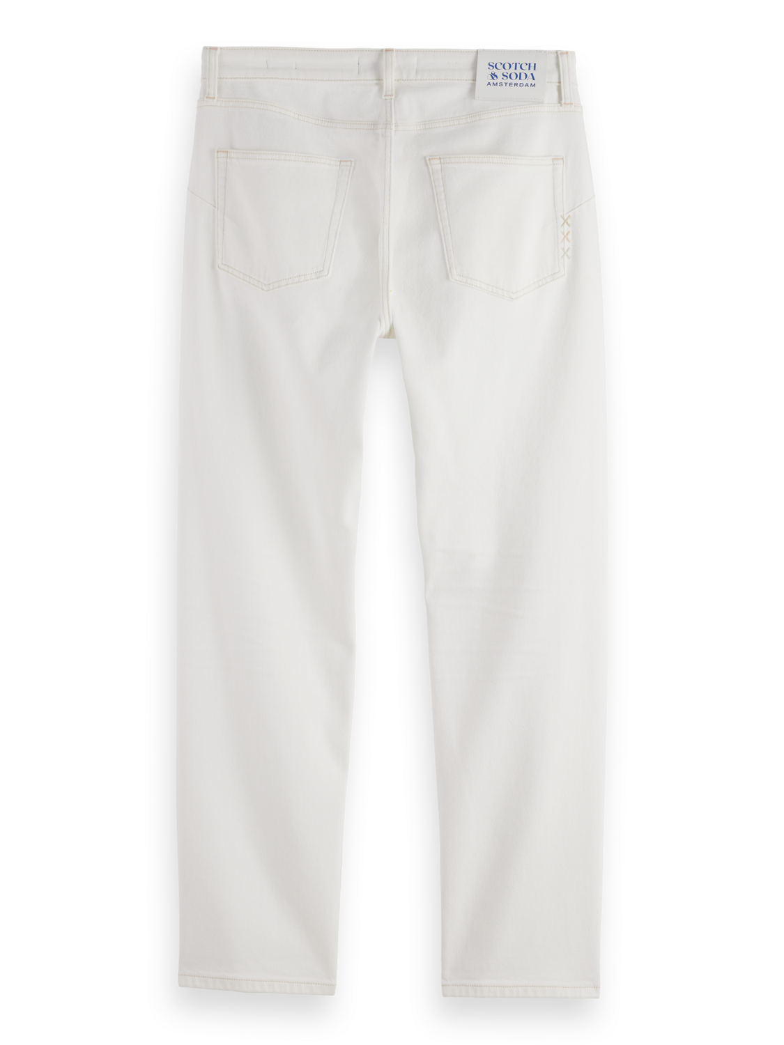 The Zee Denim
